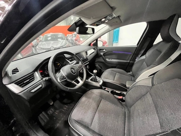 Image véhicule  Renault CAPTUR (7)