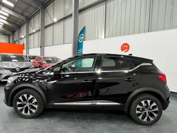 Image véhicule  Renault CAPTUR (1)