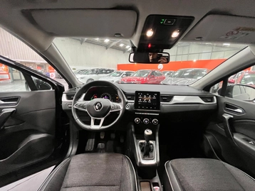 Image véhicule  Renault CAPTUR (18)