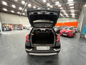 Image véhicule  Renault CAPTUR (5)