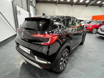 Image véhicule  Renault CAPTUR (3)