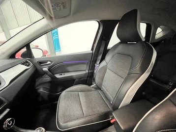 Image véhicule  Renault CAPTUR (14)
