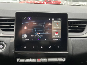 Image véhicule  Renault CAPTUR (9)