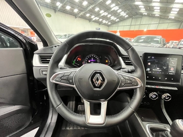 Image véhicule  Renault CAPTUR (6)
