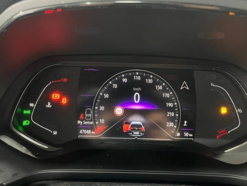 Image véhicule  Renault CAPTUR (10)