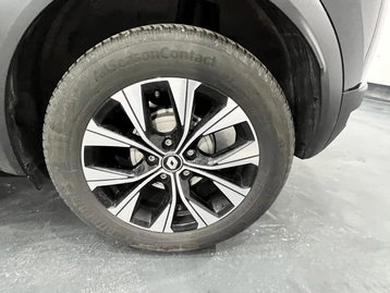 Image véhicule  Renault CAPTUR (17)