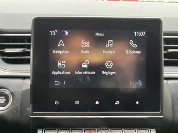 Image véhicule  Renault CAPTUR (11)