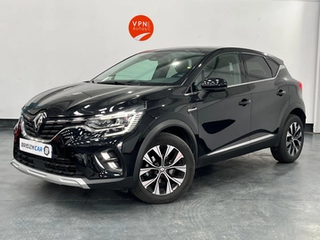 Image véhicule  Renault CAPTUR (0)