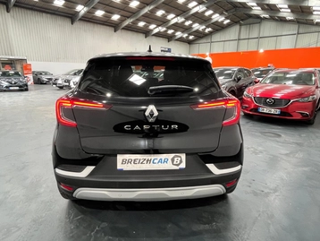 Image véhicule  Renault CAPTUR (4)