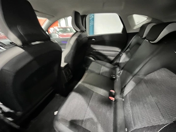 Image véhicule  Renault CAPTUR (12)