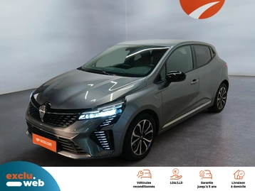 Image véhicule  Renault CLIO V (1)