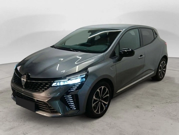 Image véhicule  Renault CLIO V (18)