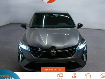 Image véhicule  Renault CLIO V (22)