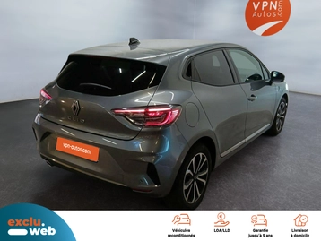 Image véhicule  Renault CLIO V (9)