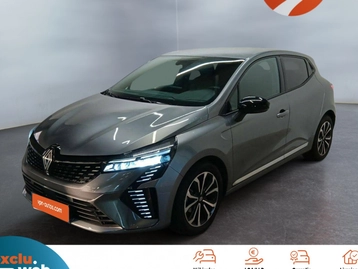 Image véhicule  Renault CLIO V (17)