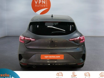 Image véhicule  Renault CLIO V (19)