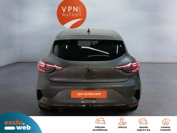 Image véhicule  Renault CLIO V (5)