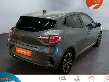 Image véhicule  Renault CLIO V (25)