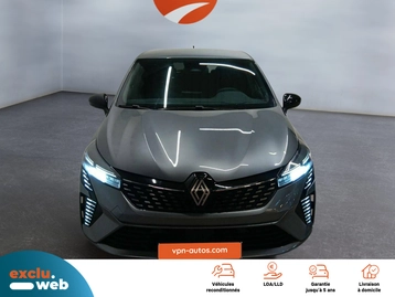 Image véhicule  Renault CLIO V (7)