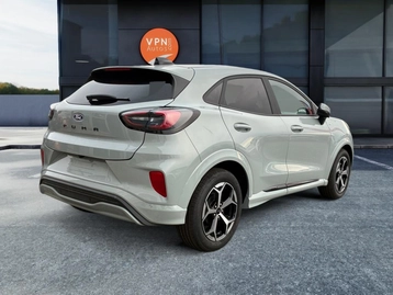 Image véhicule  Ford PUMA (8)