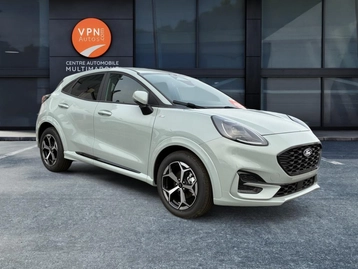 Image véhicule  Ford PUMA (1)