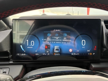 Image véhicule  Ford PUMA (19)