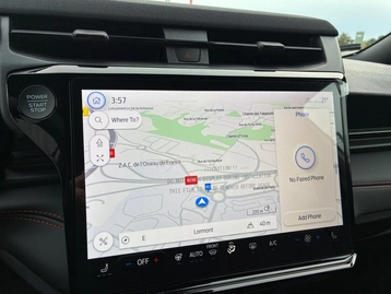 Image véhicule  Ford PUMA (22)