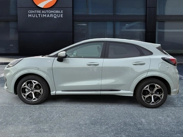 Image véhicule  Ford PUMA (4)