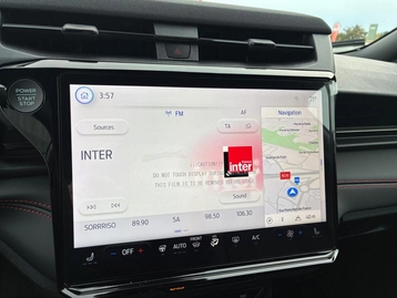 Image véhicule  Ford PUMA (21)