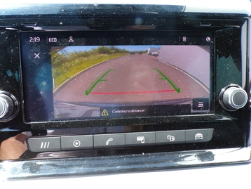 Image véhicule  Seat ARONA (17)
