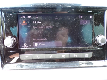 Image véhicule  Seat ARONA (13)