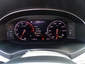 Image véhicule  Seat ARONA (12)