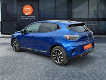 Image véhicule  Renault CLIO (10)