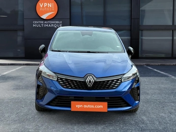 Image véhicule  Renault CLIO (2)