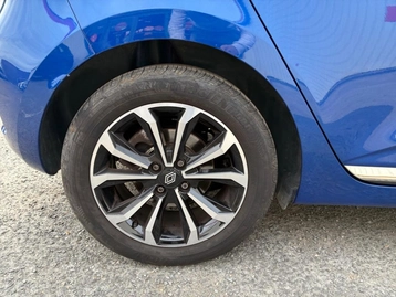 Image véhicule  Renault CLIO (8)
