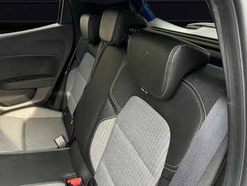 Image véhicule  Renault CLIO (17)