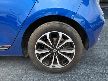 Image véhicule  Renault CLIO (7)