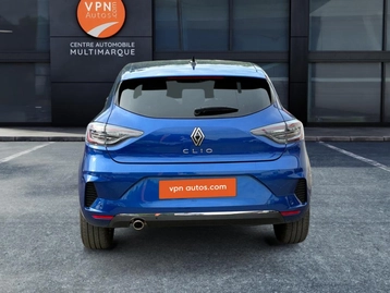 Image véhicule  Renault CLIO (3)