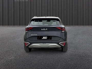 Image véhicule  Kia SPORTAGE (23)