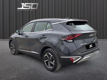 Image véhicule  Kia SPORTAGE (3)