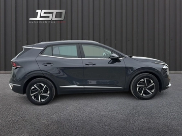 Image véhicule  Kia SPORTAGE (1)