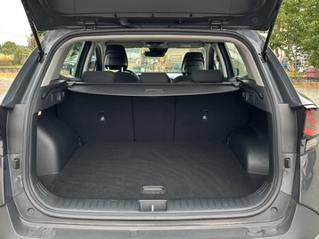 Image véhicule  Kia SPORTAGE (18)