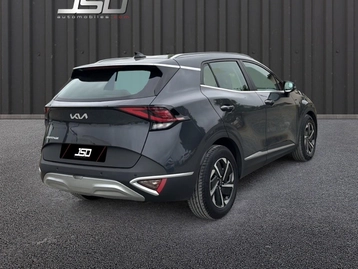 Image véhicule  Kia SPORTAGE (21)