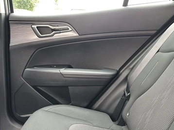 Image véhicule  Kia SPORTAGE (28)