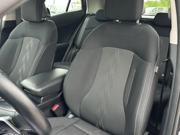Image véhicule  Kia SPORTAGE (22)