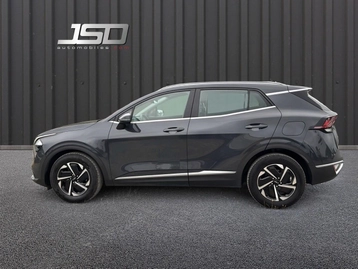 Image véhicule  Kia SPORTAGE (2)