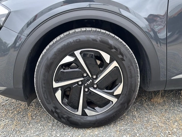 Image véhicule  Kia SPORTAGE (25)