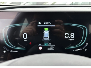 Image véhicule  Kia SPORTAGE (16)