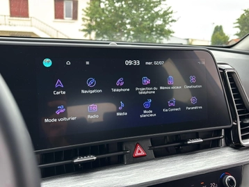 Image véhicule  Kia SPORTAGE (7)