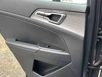 Image véhicule  Kia SPORTAGE (29)